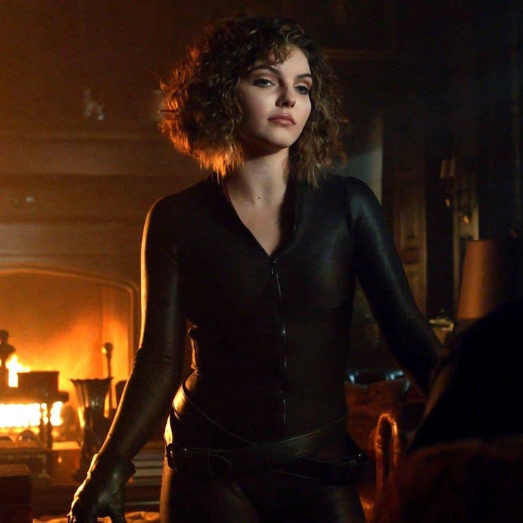 Camren Bicondova