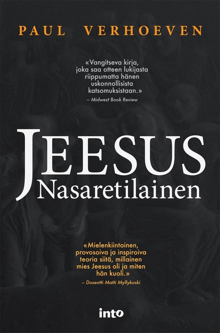 Jeesus Nasaretilainen