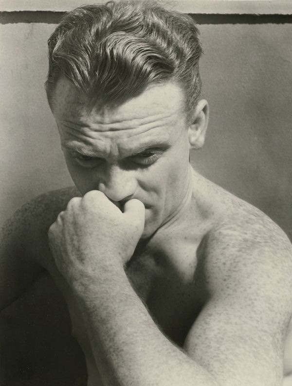 James Cagney James Cagney