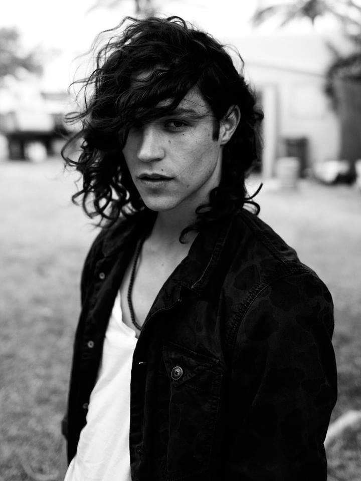 Miles McMillan