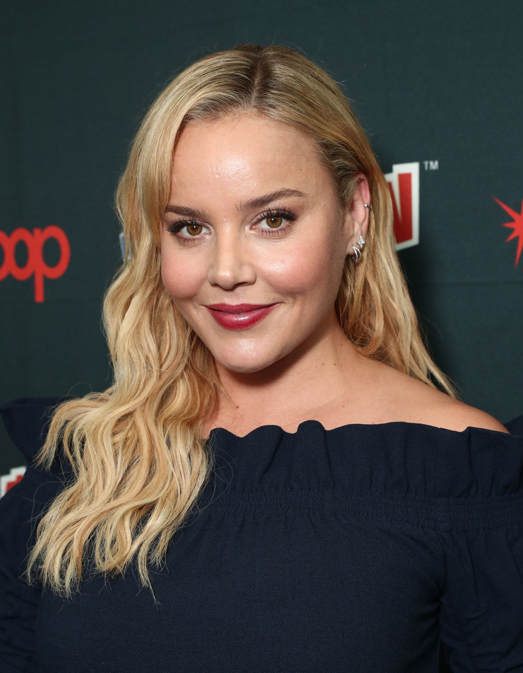 Abbie Cornish Abbie Cornish