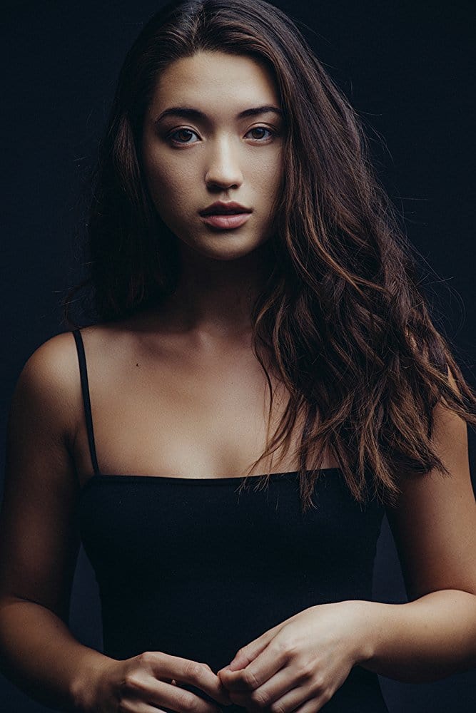Picture of Reina Hardesty