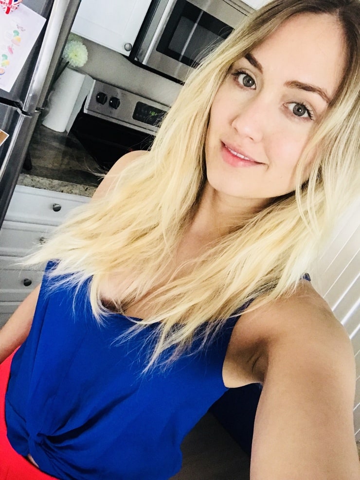 Naomi Kyle