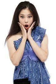 Soo Eun Choi