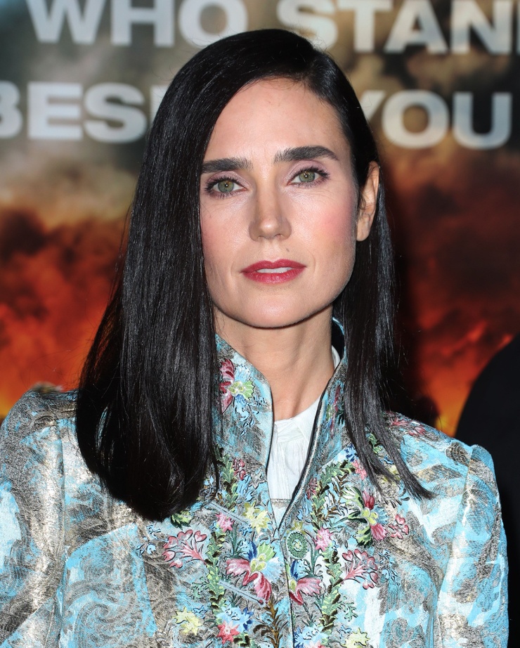 Jennifer Connelly