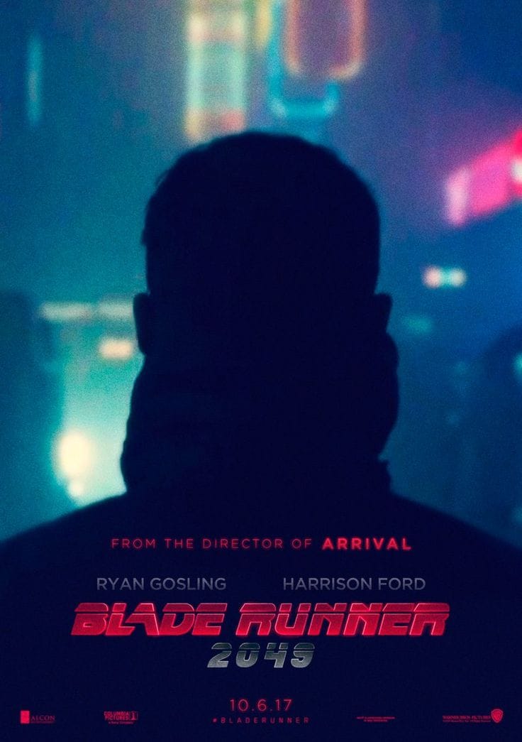 Blade Runner 2049