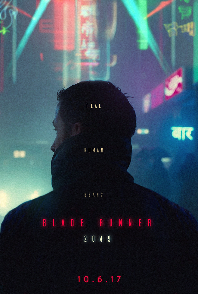 Blade Runner 2049 Blade Runner 2049