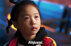 Shin Rin-Ah