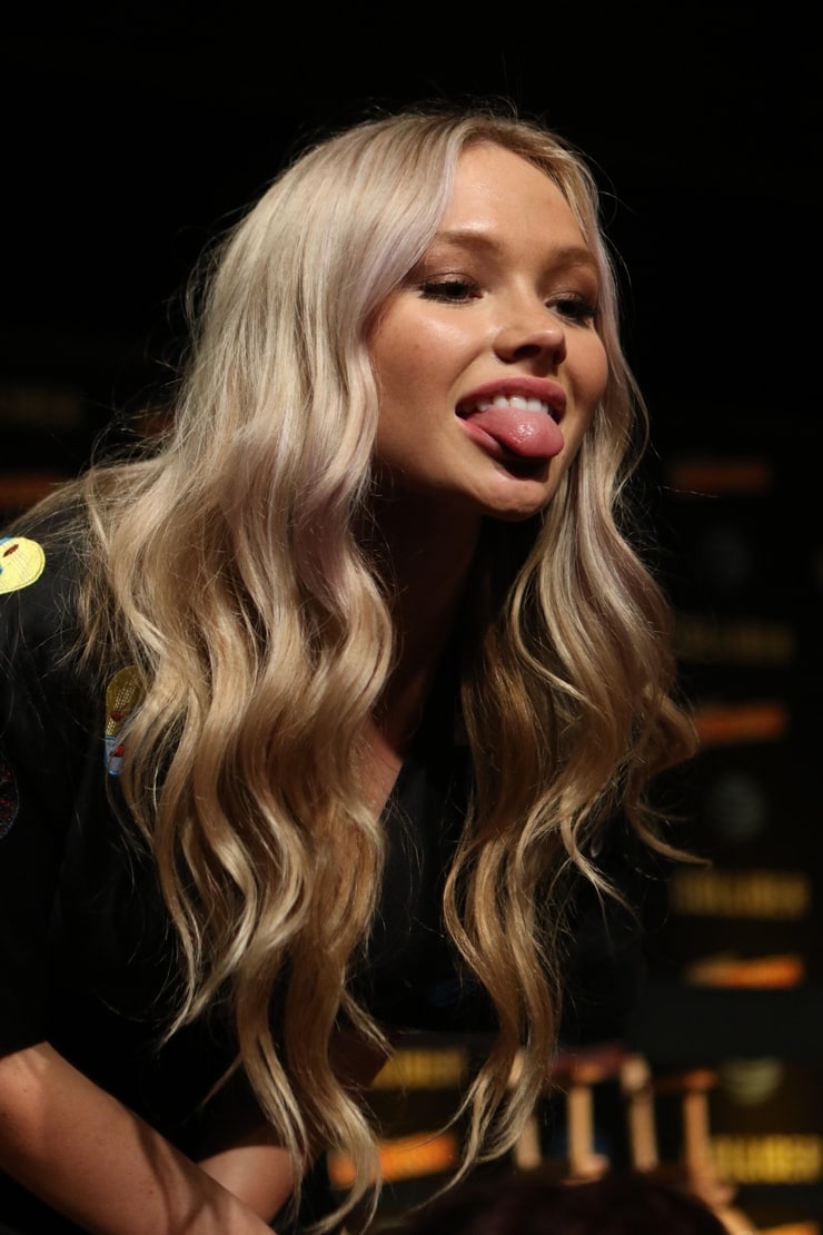 Natalie Alyn Lind