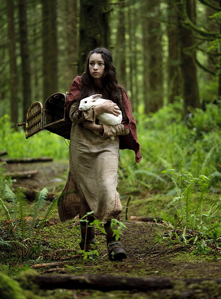 Jodelle Ferland