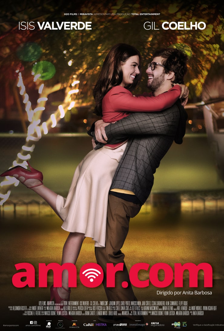 Amor.com                                  (2017)