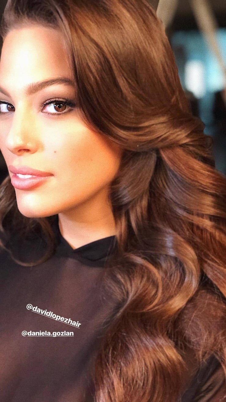 Ashley Graham