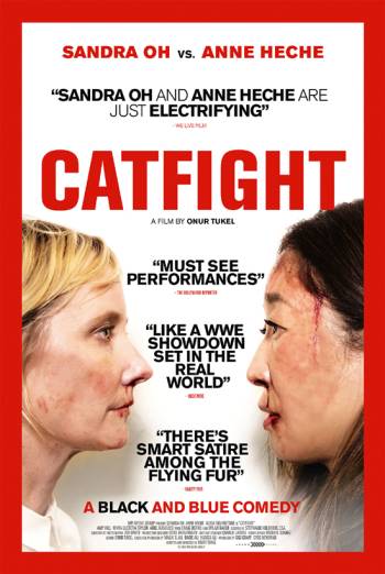 Catfight