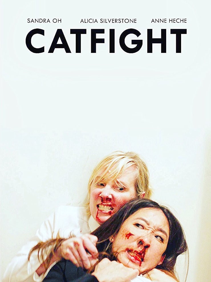 Catfight