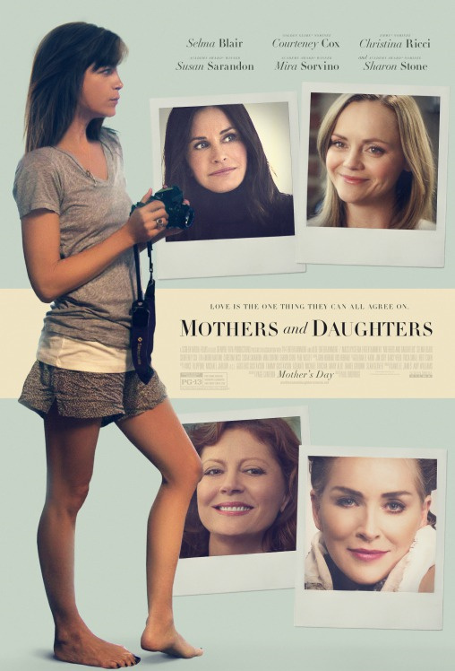 Mothers and Daughters