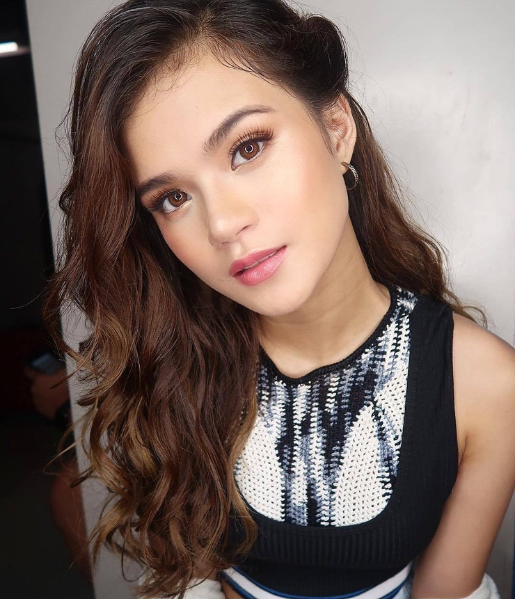 Maris Racal