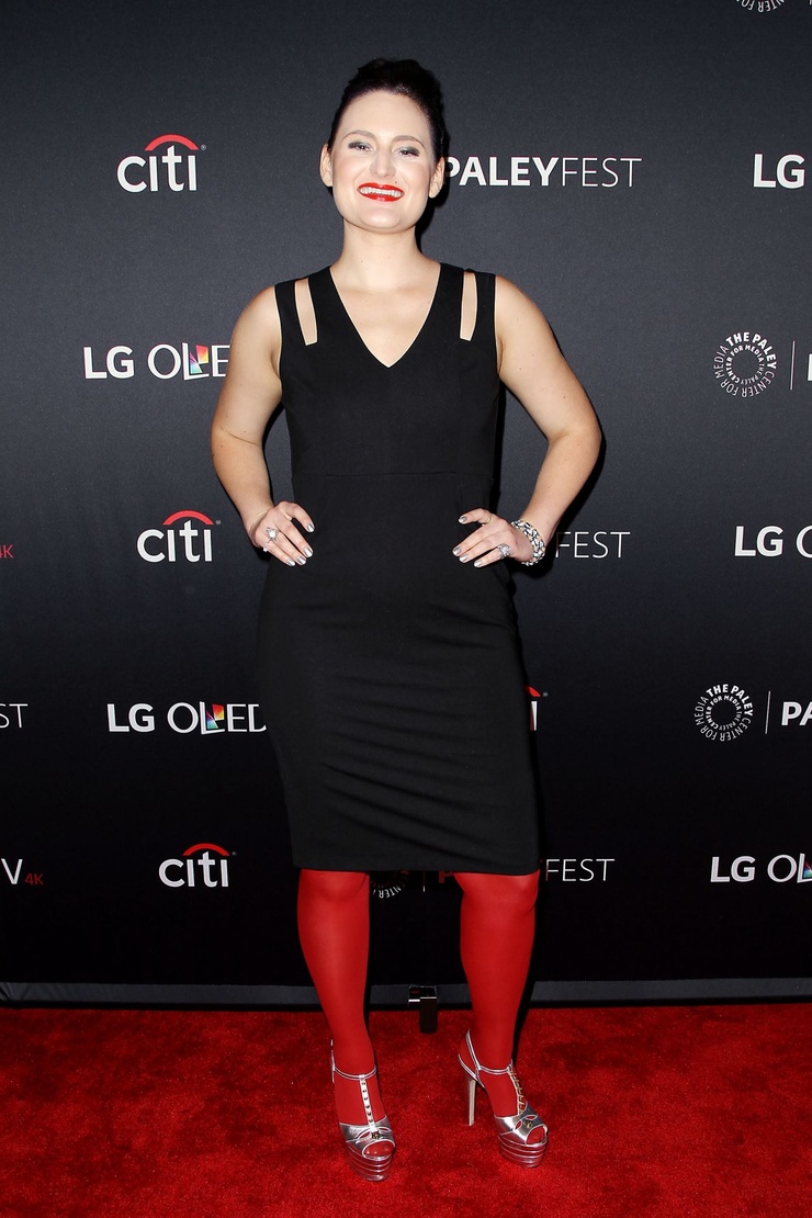 Mary Chieffo