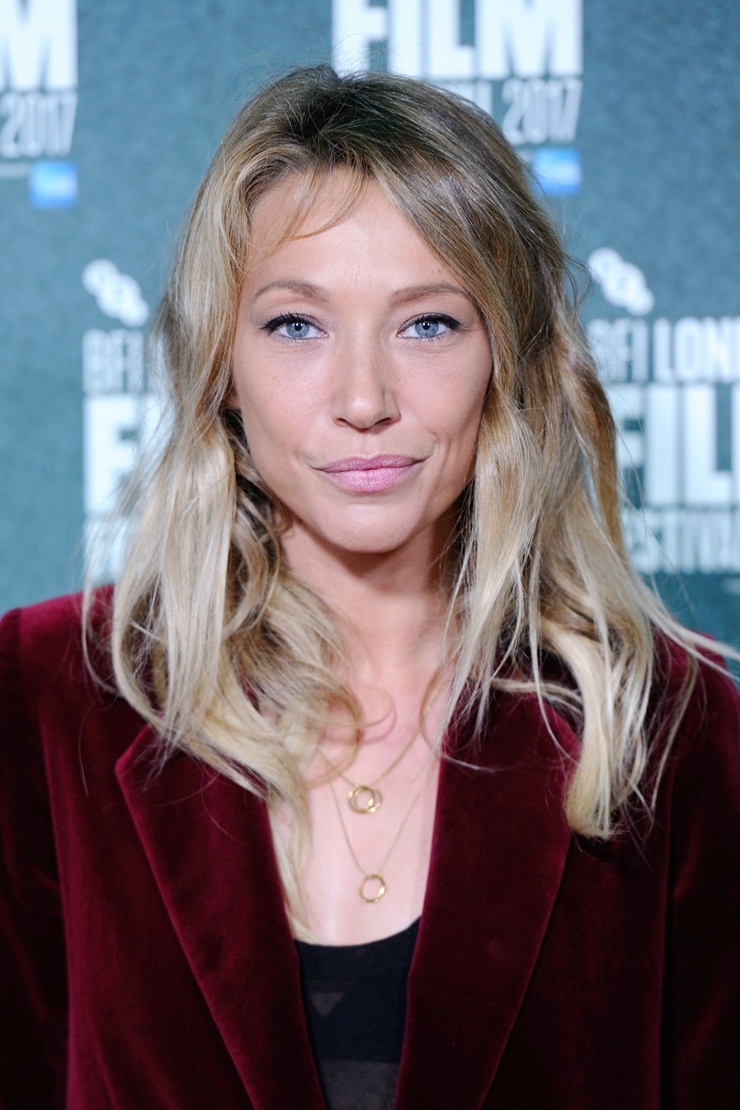 Laura Smet
