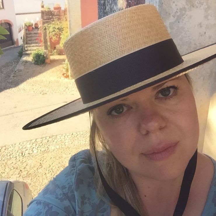 Sabina Remundová