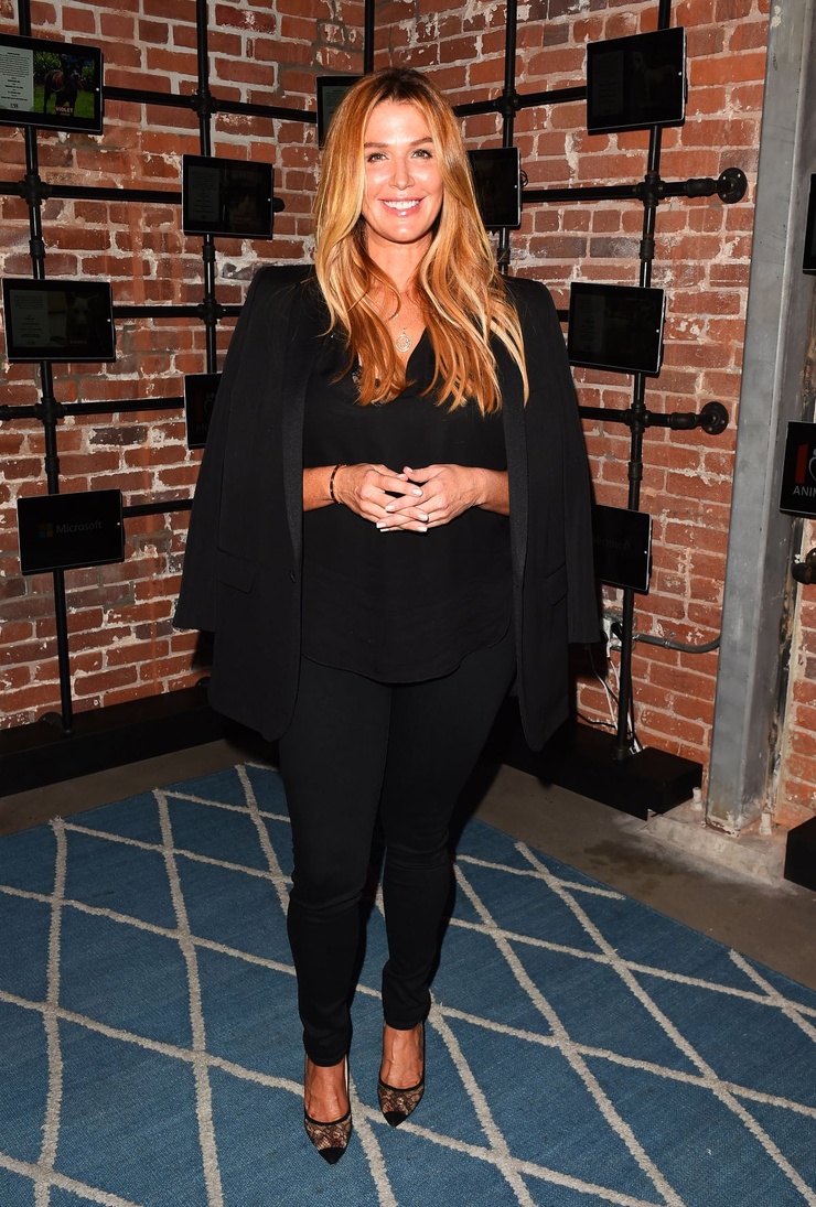 Poppy Montgomery