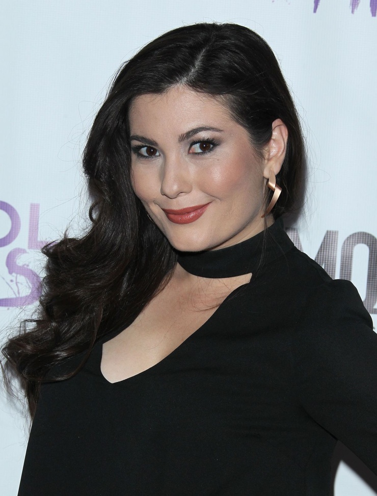 Celeste Thorson