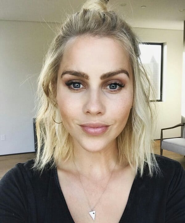 Picture of Claire Holt