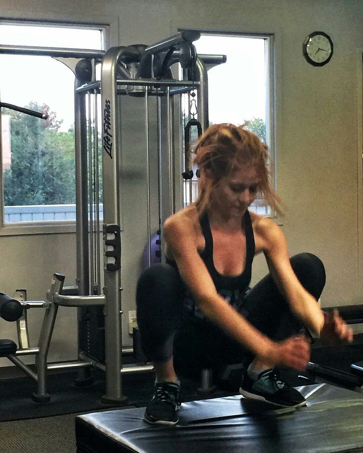 Katherine McNamara Katherine McNamara