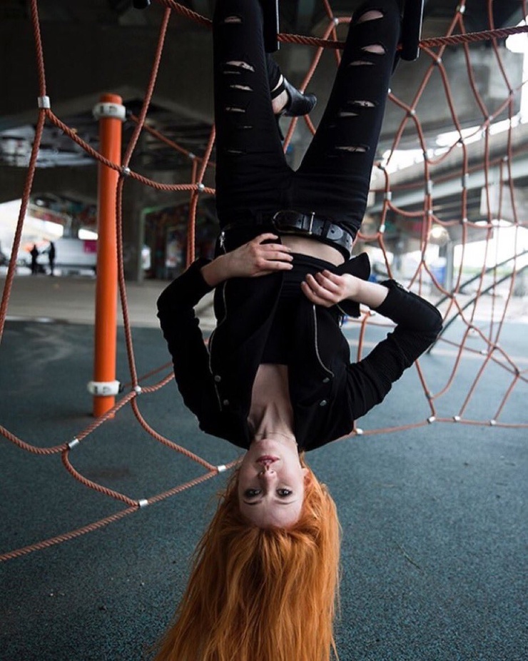 Katherine McNamara