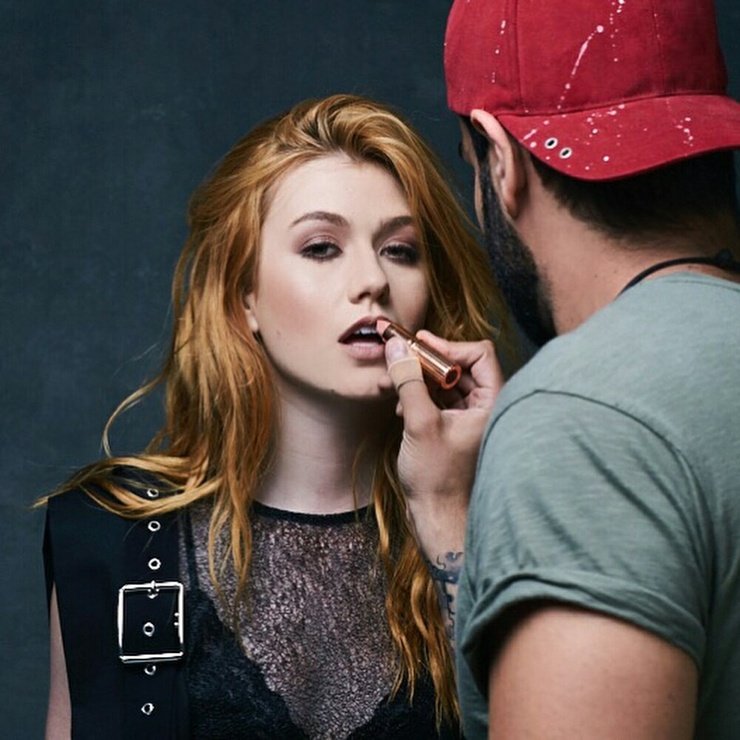 Katherine McNamara