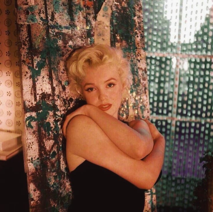 Marilyn Monroe