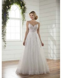 Essense of Australia Wedding Dresses by Flaresbridal.com