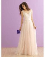 Bridal Gowns San Francisco by Flaresbridal.com