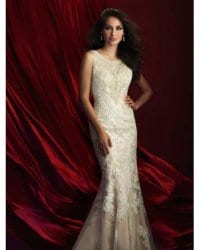 Allure Couture Bridal Gowns by Flaresbridal.com