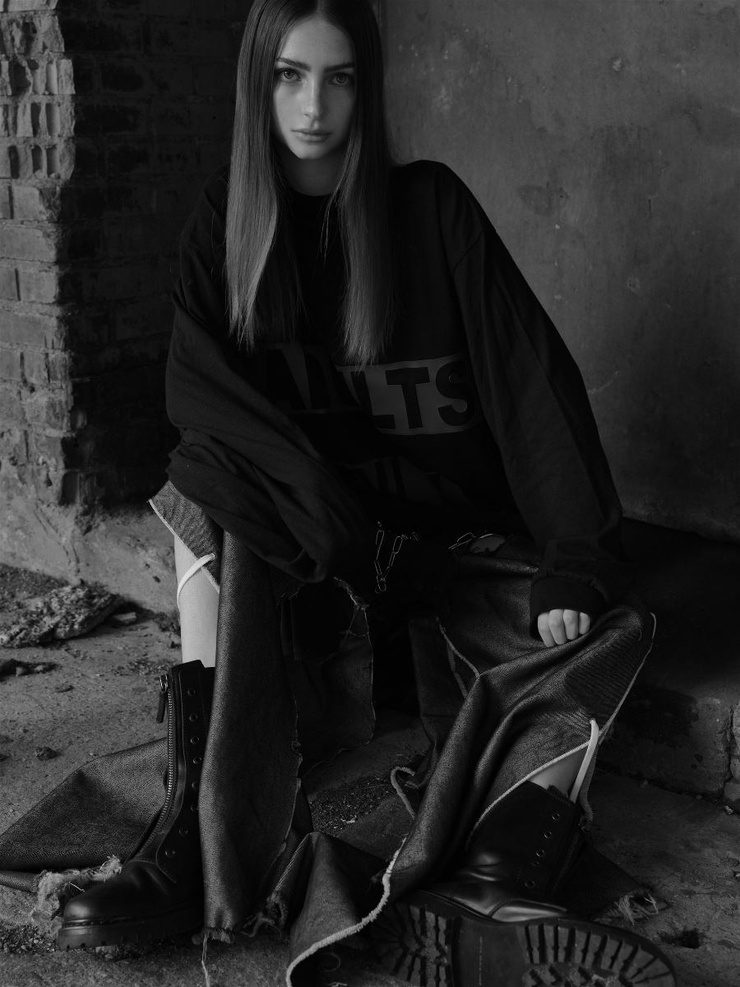 Picture of Meadow Walker