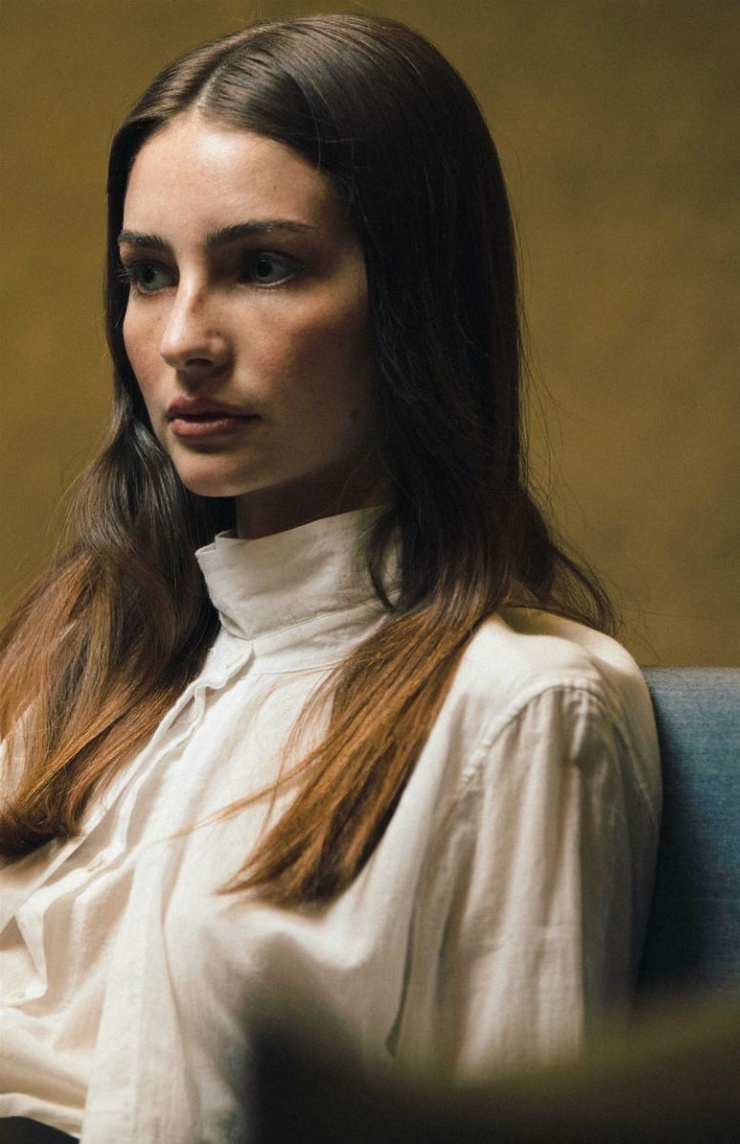 Picture of Meadow Walker