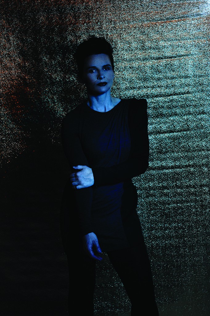 Juliette Binoche