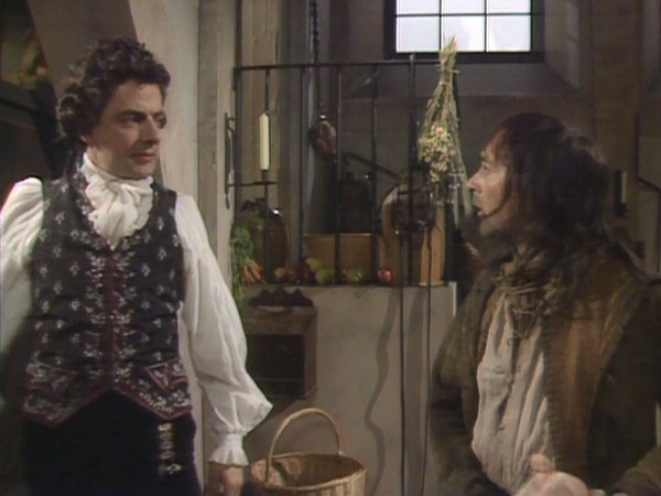 Blackadder the Third