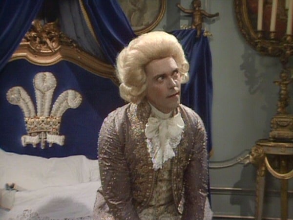 Blackadder the Third