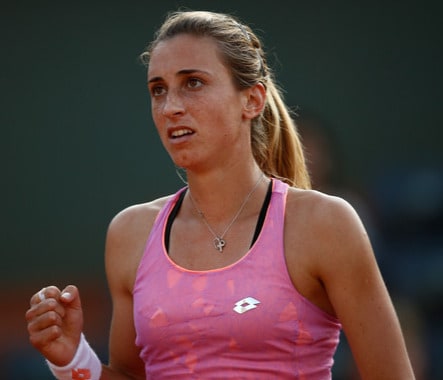 Petra Martic