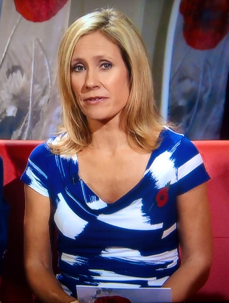 Sophie Raworth