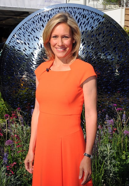 Sophie Raworth