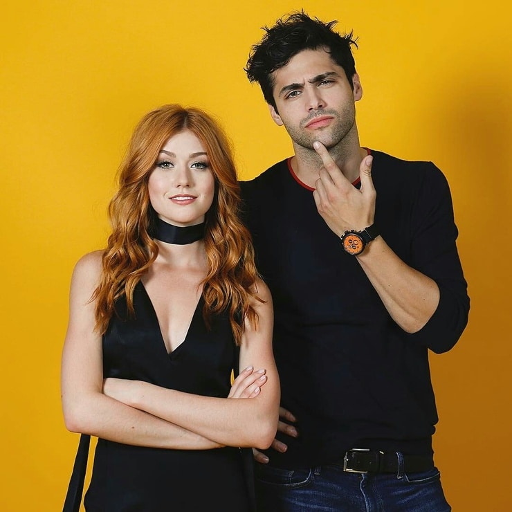 Katherine McNamara