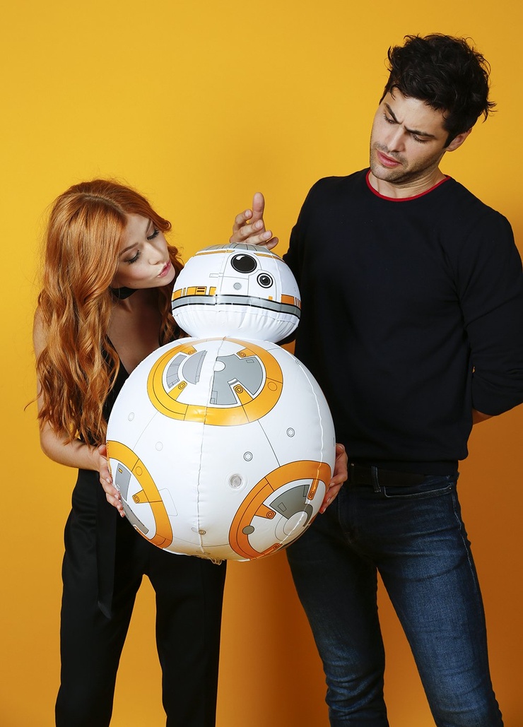 Katherine McNamara Katherine McNamara