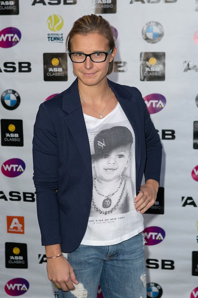 Kirsten Flipkens