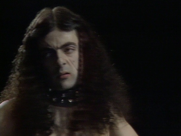 Blackadder's Christmas Carol