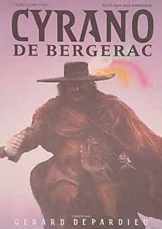 Cyrano de Bergerac