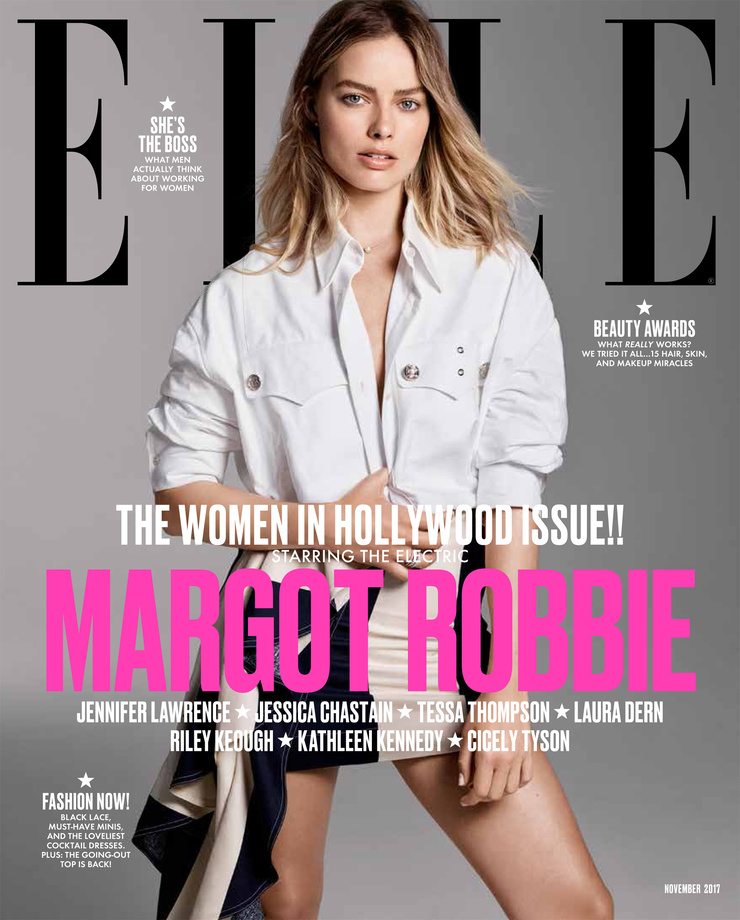 Margot Robbie Margot Robbie