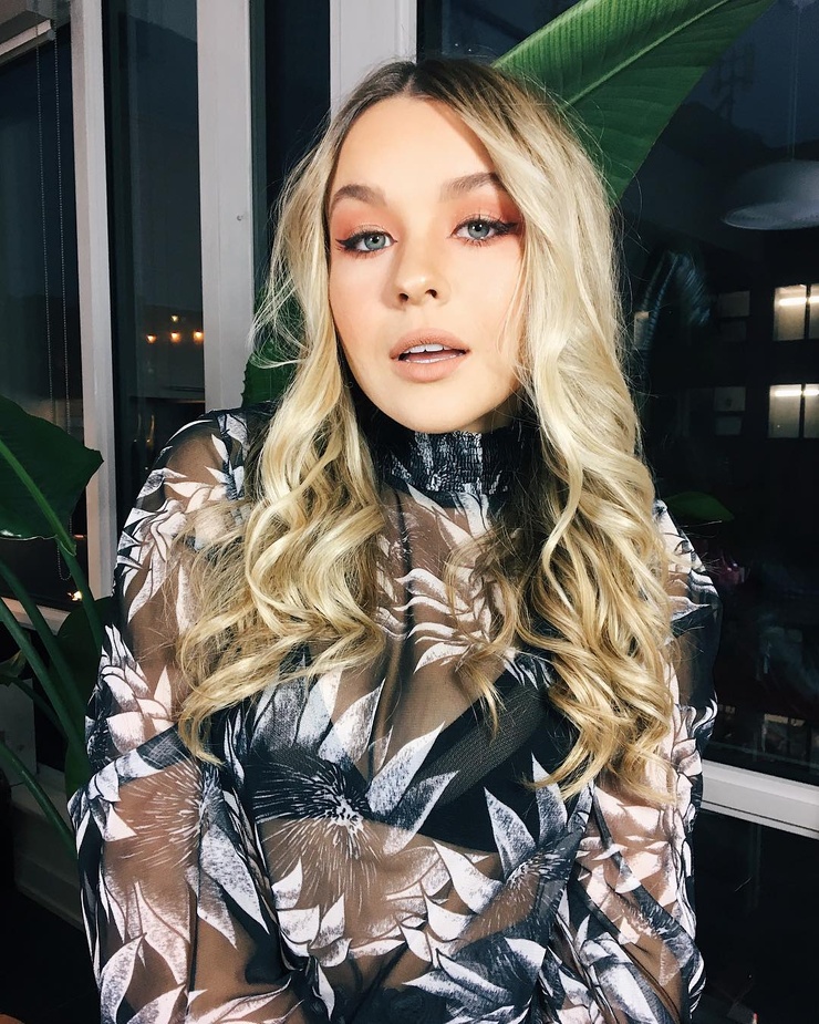Torri Webster