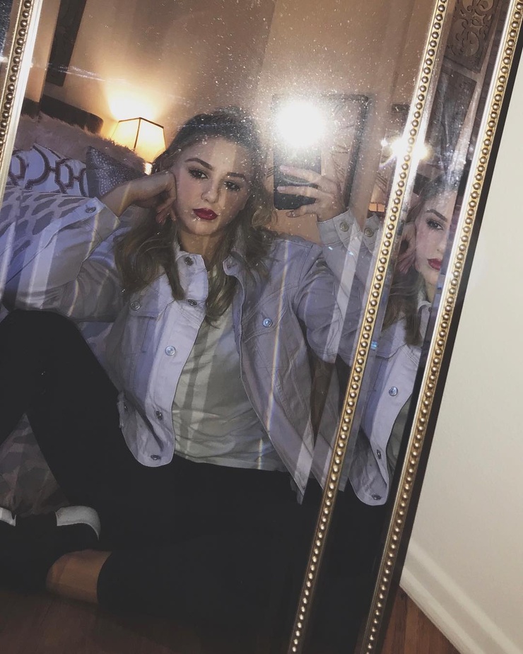 Chloe Lukasiak
