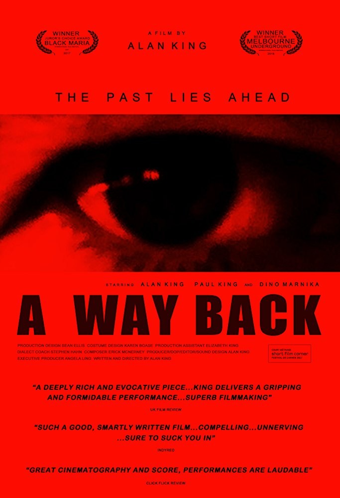 A Way Back